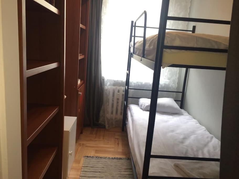 Apartament 57 łobzowska Bright *