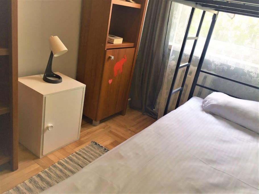 57 łobzowska Bright Apartament