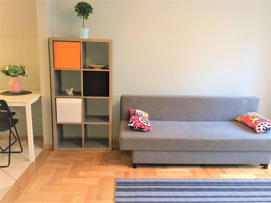 Apartament 57 łobzowska Bright Kraków