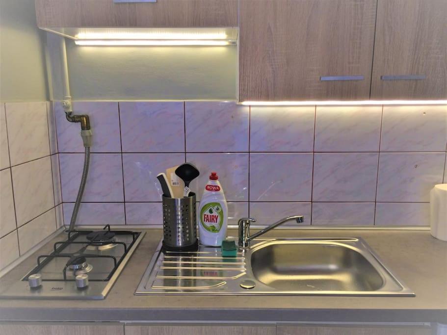 Apartament 57 łobzowska Bright