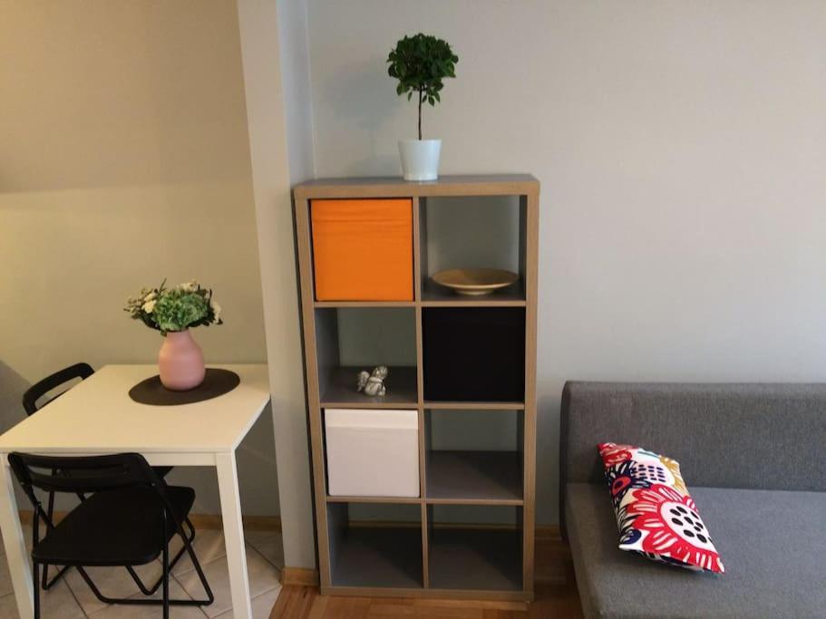 Apartament 57 łobzowska Bright *