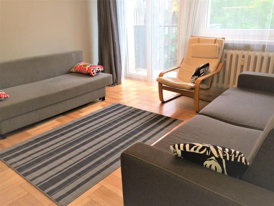 57 łobzowska Bright Apartament Kraków