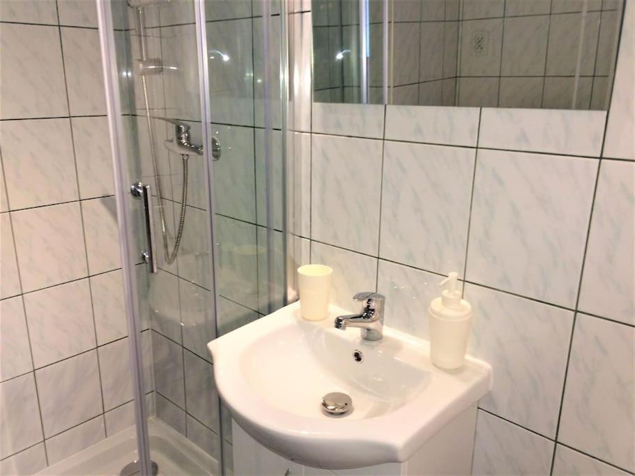 Apartament 57 łobzowska Bright