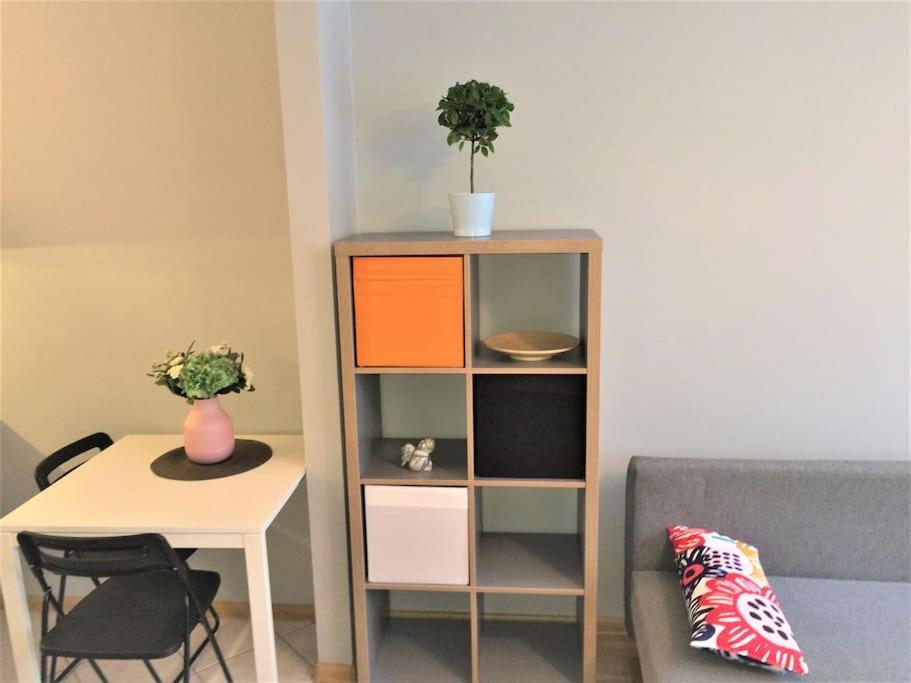 57 łobzowska Bright Apartament
