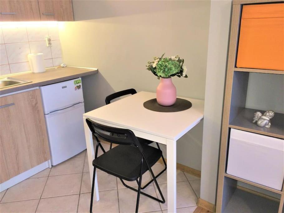 Apartament 57 łobzowska Bright Kraków