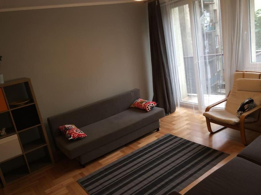 57 łobzowska Bright Kraków