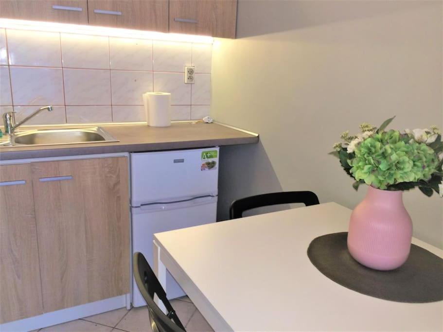 Apartament 57 łobzowska Bright